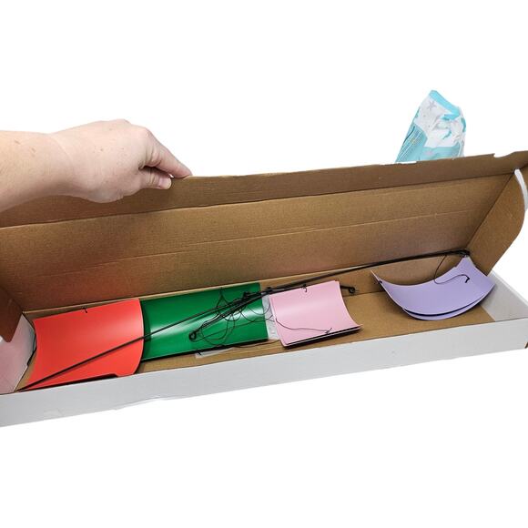 NEW Ikea Tesammans Hanging Mobile Modern 2023 D ter Haar C Brach Ltd Edition - Picture 3 of 6